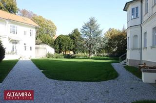 Wohnung mieten in 2500 Baden, Wohnen wie zu Kaisers Zeiten - Revitalisierter Altbau - Stil trifft Neu