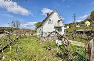 Haus kaufen in 8330 Feldbach, Wohn- Wochenend- & Ferienhaus mit großem Naturgarten in der Südoststeiermark