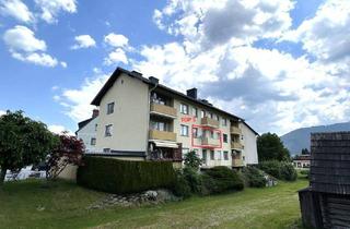 Wohnung kaufen in 8962 Gröbming, Gepflegte 2-Zimmer Wohnung in ruhiger, sonniger Lage!