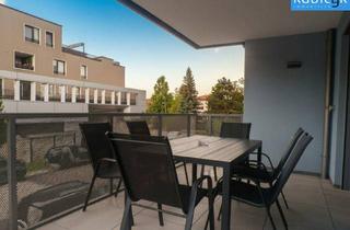 Penthouse kaufen in Gotthelfgasse, 1220 Wien, Modernes Eigentum mit Wohlfühl-Freiflächen nahe U2
