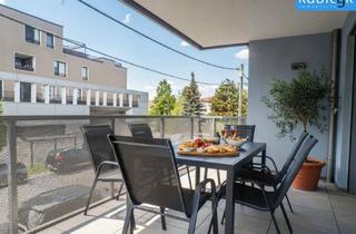 Penthouse kaufen in Gotthelfgasse, 1220 Wien, Modernes Eigentum mit Wohlfühl-Freiflächen nahe U2