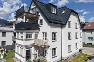 Wohnung mieten in 6405 Pfaffenhofen, Gepflegte 3-Zimmer-Wohnung mit zwei Balkonen (TOP 4)