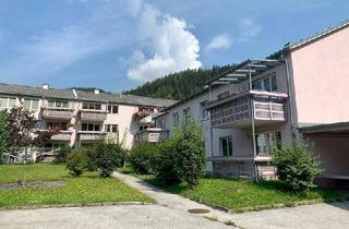 Wohnung mieten in Blumenweg, 8691 Altenberg, 3-Zimmer-Wohnung in Neuberg an der Mürz, Ortsteil Kapellen