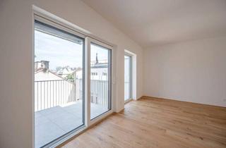 Wohnung mieten in 1100 Wien, ++NEU++ Hochwertiger 3-Zimmer Neubau-ERSTBEZUG mit toller Terrasse!
