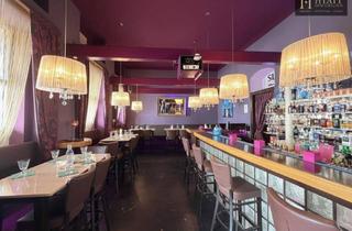 Gewerbeimmobilie kaufen in 1190 Wien, Stadtbekannte Gin Bar mehrfach vom Falstaff ausgezeichnet