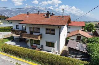Doppelhaushälfte kaufen in 6094 Axams, Charmante Doppelhaushälfte in Axams – Familienhaus mit Garten und viel Potenzial
