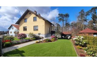 Haus kaufen in 2092 Riegersburg, Wohnen am Tor zum Nationalpark Thayatal! 130m² Haus, 6 Zimmer und großem Garten in toller Ruhelage!