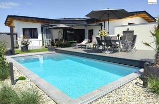 Einfamilienhaus kaufen in Sternstraße, 5232 Kirchberg bei Mattighofen, Zuhause in Kirchberg beim Grabensee - Neubau Erstbezug! Entdecken Sie IHR STERNHAUS jetzt!