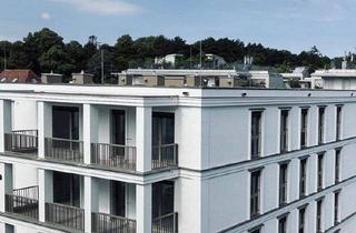Wohnung kaufen in Gallitzinstraße 12, 1160 Wien, STADTVILLEN WILHELMINENBERG - Neubauprojekt - Provisionsfrei - ROHBAU FERTIGGESTELLT !