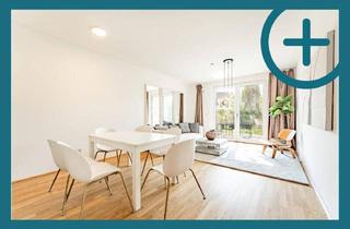Reihenhaus kaufen in 2333 Leopoldsdorf, Modernes Reihenhaus inkl. Garten & Einrichtungsideen