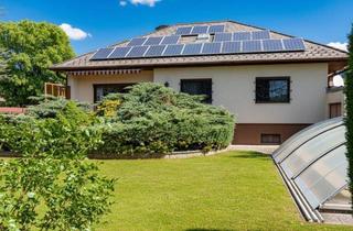 Einfamilienhaus kaufen in 2512 Oeynhausen, OEYNHAUSEN im Bezirk Baden: BUNGALOW mit tollem Wohnkeller (mit Küche, Bad) + sehr großem Garten!