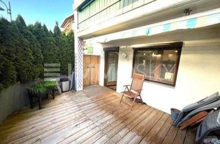 Wohnung kaufen in 5760 Saalfelden am Steinernen Meer, WOHNOASE IN RUHIGER LAGE - befristet vermietet!