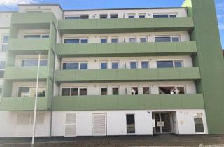 Wohnung kaufen in Wiener Straße 50, 2020 Hollabrunn, Neubau-Vorsorgewohnung in Zentrumsnähe - Top 13a