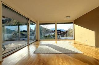 Wohnung kaufen in 6091 Götzens, Lichtdurchflutete Terrassenwohnung in Neu-Götzens