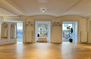 Büro zu mieten in Salztorgasse, 1010 Wien, Modernes Loft-Büro 177M² mit Terrasse, Klimaanlage & U-Bahn Nähe im 1. Bezirk Wien!