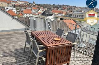 Wohnung mieten in 3500 Krems an der Donau, Moderne Terrassenwohnung mit Traumhaftem Altstadtblick