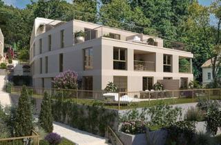 Wohnung kaufen in Wintergasse 39/2. 06, 3002 Purkersdorf, Großzügige 4-Zimmer-Wohnung - Top 2.06