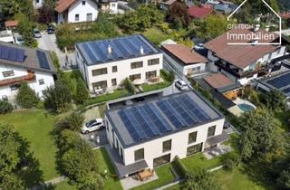 Haus kaufen in 6020 Innsbruck, Exklusive Doppelhäuser in Telfs - Neubau | Erstbezug | Nur noch 2 Einheiten Verfügbar