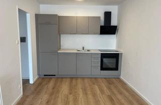 Wohnung mieten in Keplergasse 16, 1100 Wien, 2-Zimmer-Wohnung im Dachgeschoss | Nahe Hauptbahnhof