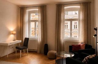 Wohnung mieten in Kutschkergasse 8, 1180 Wien, Kutschkergasse 8, 1180 - Kurzzeitmiete