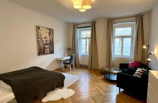 Wohnung mieten in Kutschkergasse 8, 1180 Wien, Kutschkergasse 8, 1180 - Kurzzeitmiete