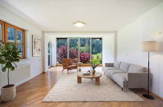 Wohnung mieten in 5324 Faistenau, Lichtdurchflutete Wohnung mit traumhaftem Grünblick in Faistenau