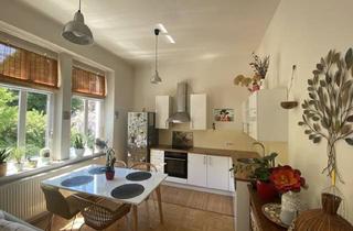Wohnung kaufen in Schratzstraße, 4040 Linz, Traumhafte 3 - Zimmer - Altbauwohnung mit Loggia in Alturfahr