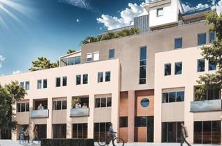 Wohnung kaufen in Stadt, 9500 Villach-Innere Stadt, Erstbezug in Villach: ihr Neues Zuhause im Herzen Kärntens Wartet auf Sie!