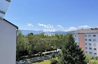 Wohnung mieten in 9020 Klagenfurt, Zentrumsnahe sanierte Wohnung Nähe Lendkanal