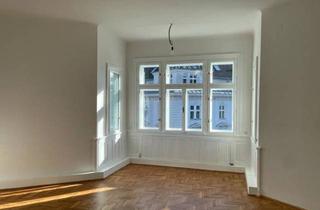Wohnung mieten in Döblinger Hauptstraße, 1190 Wien, Altbauwohnung - Saniert - Unbefristet