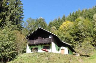 Haus kaufen in 8653 Stanz im Mürztal, Sie Suchen Ruhe und Entspannung - Ruhelage am Waldesrand zu Verkaufen!