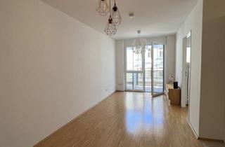 Wohnung mieten in Rankengasse, 8020 Graz, Barrierefreier Neubau: Optimal Aufgeteilte 2-Zimmerwohnung Nähe Augarten