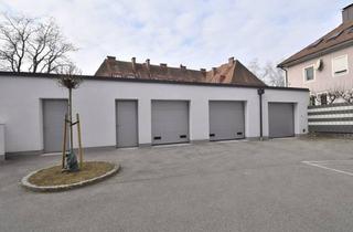 Lager mieten in Wiener Straße 480/110, 4030 Linz, Einzelgarage mit Toplage mit Kleiner Lagerfläche in Ebelsberg zu Vermieten
