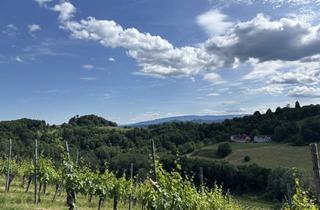Wohnung kaufen in 8472 Straß in Steiermark, Südsteirische Weinstraße - Hochgraßnitzberg: Zweitwohnsitz! 1-Zimmer-Apartment mit Dachterrasse und Viel Privatsphäre, Wellnessbereich, Fitnessraum & Infinity-Pool!