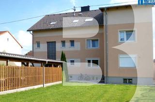 Wohnung mieten in Hanriederstraße 3/1, 4061 Pasching, Ligero | Nähe Plus City