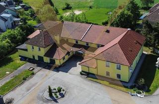 Gewerbeimmobilie kaufen in 4312 Ried in der Riedmark, Gasthof Conrads mit Ca. 13 Zimmern (Bestandsfrei) in Ried I. D. Riedmark zu Verkaufen!