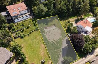 Grundstück zu kaufen in Am Föhrengrund 19, 8045 Graz, Traumgrundstück 974M²- ihr Bauplatz in der Steiermark!