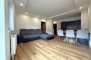 Wohnung kaufen in 6091 Götzens, Renovierte 2-Zimmer Wohnung am Dorfplatz