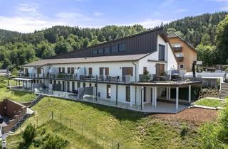 Wohnung kaufen in Wörthersee, Keutschacher See, Klagenfurt, 9081 Sekirn, Sekirn am Wörthersee : Moderne Terrassenwohnung mit Pv-Anlage + E - Ladestation + Seenähe Top 9
