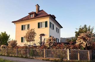 Villen zu kaufen in Bahnhofstrasse 36, 6911 Lochau, Charmantes Stadthausjuwel *EL JARDIN* - IHRE PRIVATE SEERESIDENZ. Ein Ruheort für Rückzug, Lebensqualität und die schönsten Jahre