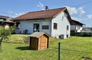 Villen zu kaufen in Gailweg 53, 9500 Villach-Innere Stadt, Sonniges Wohlfühlhaus in Villach - ihr Rückzugsort mit Bergblick & Entwicklungspotenzial