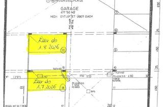 Garagen mieten in Johnstraße, 1150 Wien, Unbefristete Garagenplätze in 1150 Wien