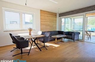 Haus kaufen in 7132 Frauenkirchen, Wohnen auf einer Ebene: Neubau Bungalow mit Höchstem Wohnkomfort