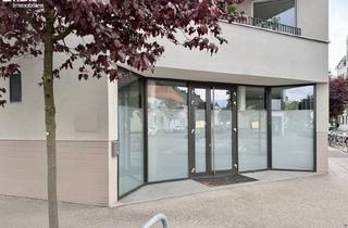 Immobilie mieten in 3100 Sankt Pölten, Geschäfts-/Ordinationsfläche zwischen Bahnhof und Uniklinikum