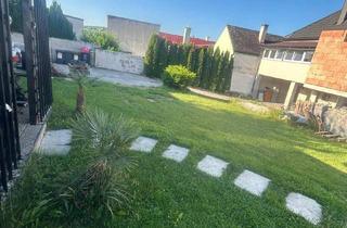 Einfamilienhaus kaufen in 7021 Draßburg, EINFAMILIENHAUS IN DRASSBURG ZU VERKAUFEN – SCHLÜSSELFERTIG & AB SOFORT BEZIEHBAR!
