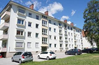 Wohnung kaufen in 8605 Kapfenberg, 2-Zimmer Wohnung mit Balkon in Kapfenberg/Walfersam