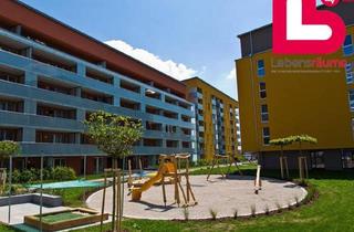 Wohnung mieten in Josef- Schlegel Straße 11/9, 4020 Linz, Neuwertige 3- Zimmer Wohnung in Linz mit Tiefgarage
