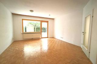 Wohnung kaufen in 9020 Klagenfurt, Gemütliche Gartenwohnung mit Ca. 62 m² in Klagenfurt / Waidmannsdorf zu Verkaufen!