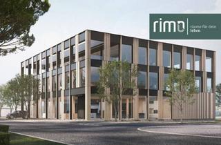 Büro zu mieten in Wiesenfeldweg 4, 6820 Frastanz, Innovative Gewerbeflächen in Frastanz - Moderne Büros