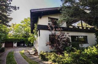 Einfamilienhaus kaufen in Clemens Maria Hofbauer-Gasse 10, 2344 Maria Enzersdorf, Seltene Gelegenheit: Großzügiges Grundstück mit Bestandsobjekt in Exklusiver Grünruhelage!